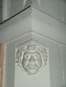 13th century head