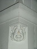 13th century head