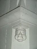 13th century head