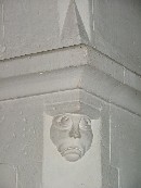 13th century head