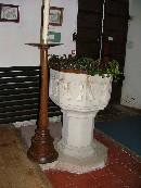 font