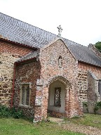 south porch