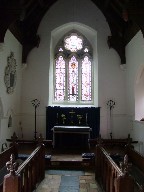 chancel