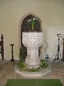 font