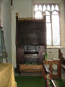 simple organ