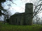 from the north-west
