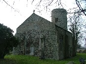 from the north-east