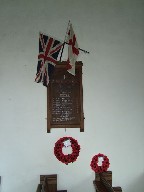 war memorial