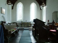 chancel