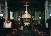 chancel (c) Peter Stephens