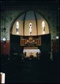 sanctuary (c) Peter Stephens