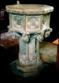 font (c) Peter Stephens