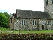 that ugly apse
