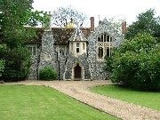 Edmund Gonville's college