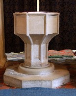 font (c) John Salmon