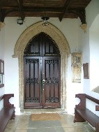 porch