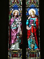 Annunciation
