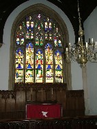 sanctuary