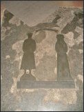 Geoffrey and Alice Bolyen