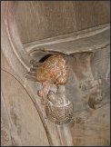 Restored pelican in her piety