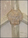 North porch boss: donor?