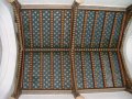 Chancel roof - pugin?