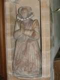 Fragment: wife