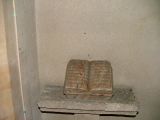 Fragment: bible