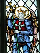 St Michael