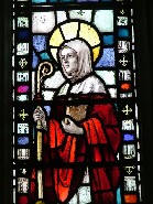 St Withburga of Norfolk
