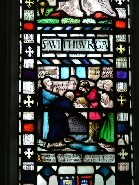 St Withburga