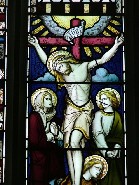 Crucifixion