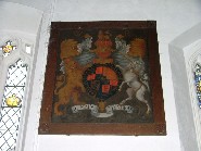royal arms