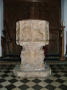 font
