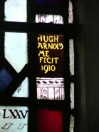 Hugh Arnold made me 1910