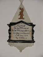 memorial