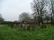 graves