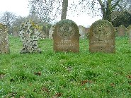 graves
