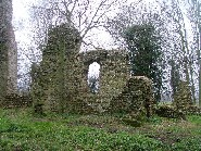 south porch