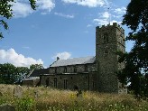 a much-loved church