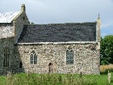 14th century chancel