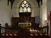 sanctuary