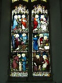 Works of Marcy window