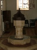 font and cover
