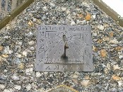 sun dial