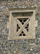 bell window