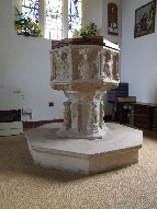 font