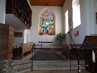 chancel