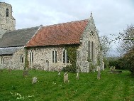 chancel