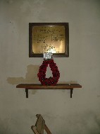 war memorial